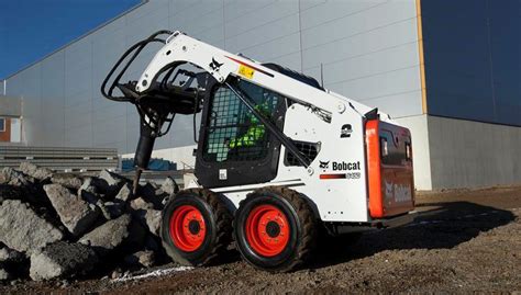 hire skid steer monmouth